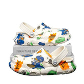 👣Little Luxe: Summer Sandals for Stylish Girls on the Go! - ThiGui