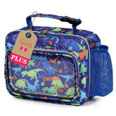 🛍️Dino Power Lunch Buddy – The Coolest Bag for Your Hungry Explorer! - ThiGui