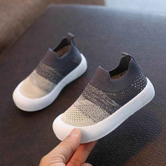 🏃♂️ Must-Have Spring & Autumn Slip-On Sneakers for Active Boys! - ThiGui