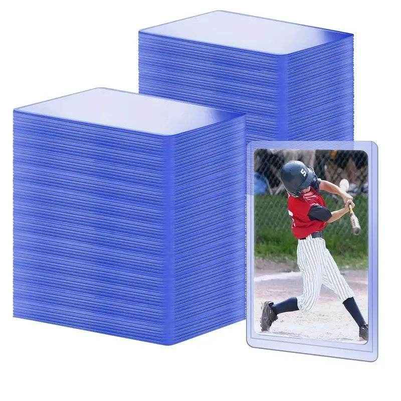 🛡️Keep Your Little Collector’s Cards Safe & Sound! - ThiGui