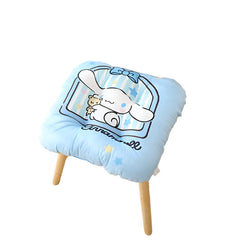 🪑 Hello Kitty & Friends Seat Cushion 🌸 | Cute, Comfy & Kawaii for Every Chair! 🐾 - ThiGui