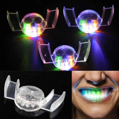 Spooky Glow Braces – Light-Up Fun for Little Halloween Monsters! - ThiGui