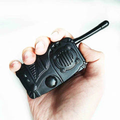 🚒Calling All Little Heroes – Firefighter Dress-Up Set for Brave Boys! - ThiGui