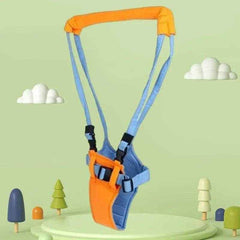 🍼 Baby Steps Made Easy – The Comfy Walking Harness Every Mum Needs! - ThiGui