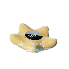 🛁 Adorable Starfish Bath Thermometer – Safety & Smiles Every Bath Time! 🌡️ - ThiGui