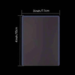 🛡️Keep Your Little Collector’s Cards Safe & Sound! - ThiGui