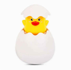 🛁 Splish Splash Giggles – Cute Water Sprinkler Toys for Happy Bath Times! 🐥❄️💦 - ThiGui