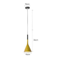 💡Modern Pendant Lamp – A Stylish Glow for Your Family’s Favourite Spaces! - ThiGui