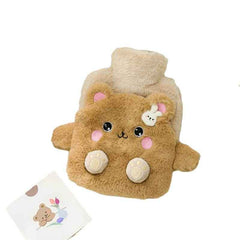 🧸Toasty Paws Pocket Warmer – The Cutest Way to Keep Little Hands Warm! - ThiGui