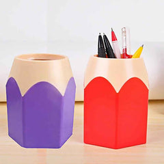 Keep the Chaos Cute – Stylish & Fun Pencil Holder for Boys’ Desks - ThiGui