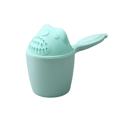 🌈 Splish-Splash Fun! 🛁 Baby Hair Washing Cup That Makes Bath Time a Breeze 🌟 - ThiGui