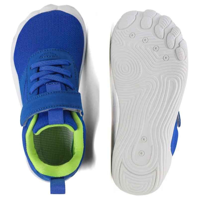 👟Happy Feet, Healthy Steps – Barefoot-Style Sneakers Every Active Kid Will Love! - ThiGui