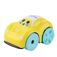 🚂 Adventure on Track – Rail Car Puzzle Toy with Rockets, Animals & Brainy Twists! 🧩🚀 - ThiGui