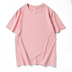 💪 Oversized Heavyweight Cotton Tee – Built for Bold Boys & Cool Dads 👕🔥 - ThiGui