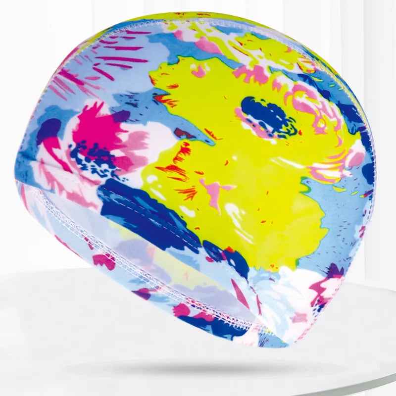 💦 Colorful Comfort for the Pool! 🏊♂️🌈 - ThiGui