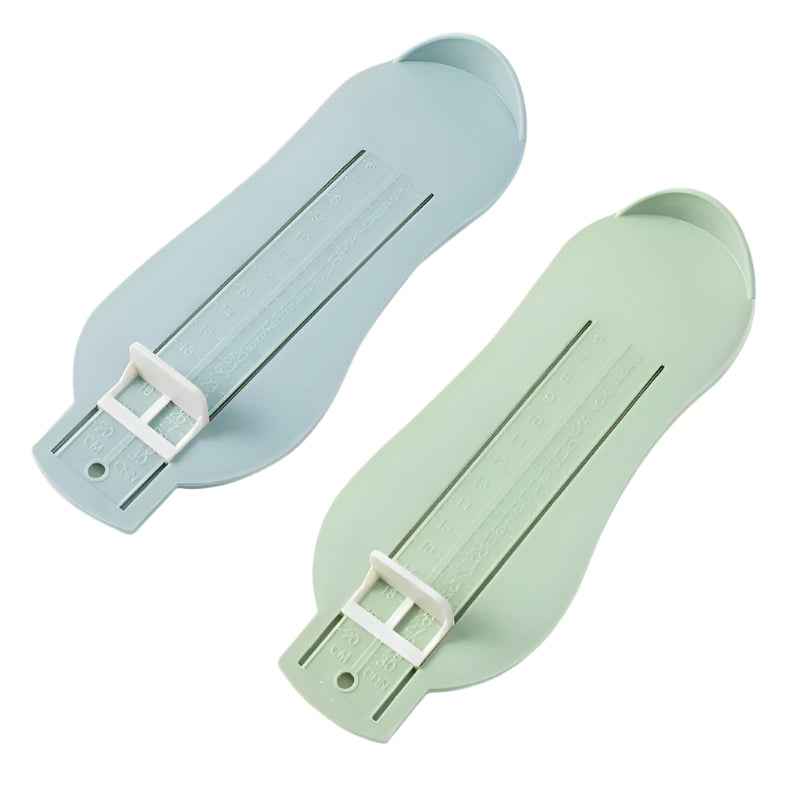 🌿Baby Foot Measuring Tool for Boys Who Keep Outgrowing Their Shoes in a Flash - ThiGui