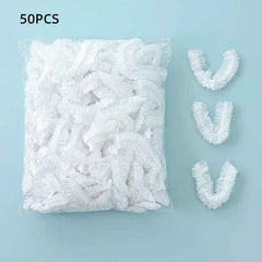 🍽️Magic Stretchy Bowl Covers – Keep Your Food Fresh with Zero Fuss! - ThiGui