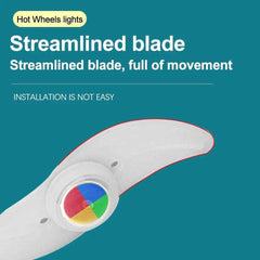 🚴Light Up the Ride! The Colorful LED Bike Spoke Lights That Make Every Cycle Magical - ThiGui