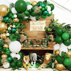🎈Retro Balloon Magic Set – Add Instant Charm to Every Party! - ThiGui