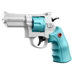 🐳Mini Revolver Water Blaster: Endless Summer Fun for Your Little Adventurer! - ThiGui