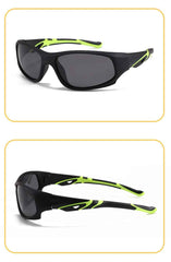 🕶️ Fun & Comfy Kids' Polarized Sunglasses – Perfect for Little Adventurers! 🕶️ - ThiGui