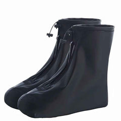 🌧️Brilliant Waterproof Shoe Covers for Rainy Day Chaos – Keep Little Feet Dry & Happy! - ThiGui