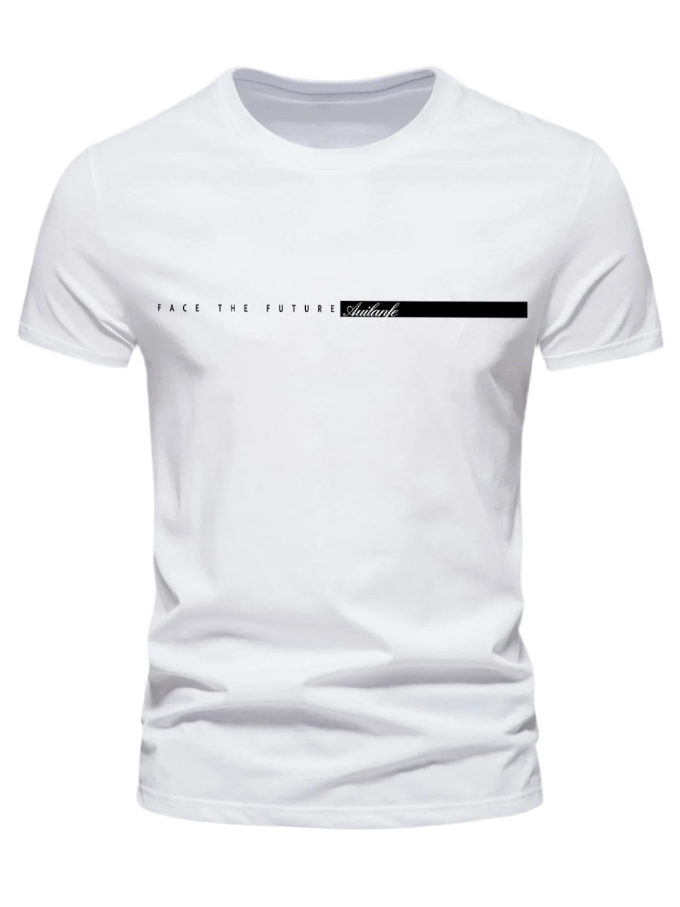 🧢 Oversized Summer Cotton Tee – Cool, Comfy & Totally Boy-Approved! ☀️👕 - ThiGui