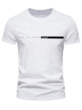 🧢 Oversized Summer Cotton Tee – Cool, Comfy & Totally Boy-Approved! ☀️👕 - ThiGui