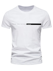 🧢 Oversized Summer Cotton Tee – Cool, Comfy & Totally Boy-Approved! ☀️👕 - ThiGui