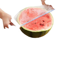 🍽️Magic Stretchy Bowl Covers – Keep Your Food Fresh with Zero Fuss! - ThiGui