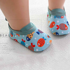🏖️ Splash-Ready Sneakers for Little Feet! 🐾🧒 - ThiGui