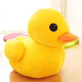 🐥Super Soft Mini Duck Plush – The Cutest Little Buddy for Your Boy's Adventures! - ThiGui