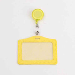 🔗Super Handy Card Holder with Retractable Reel – Perfect for School, Bus & Activity Cards! - ThiGui