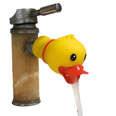🐳Adorable Animal Faucet Extender – Make Handwashing Fun and Easy for Little Ones! - ThiGui