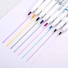 ✍️Magic Erasable Fabric Pens – Make Sewing, Crafting, and Tailoring a Breeze! - ThiGui