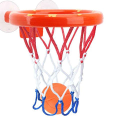 🏀 Splash & Score – Mini Basketball Hoop for Bath Time Fun! 🚿🎯 - ThiGui