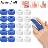 🛡️No More Ouchies! Soft Finger & Toe Sleeves for Your Little Adventurer – 10-Pack - ThiGui