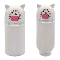 ✏️Adorable Animal Pencil Case – Soft, Fun & Perfect for Little Hands! - ThiGui