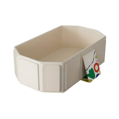 🛁💖Luxurious Folding Baby Bath – Spacious, Thick & Travel-Ready! - ThiGui