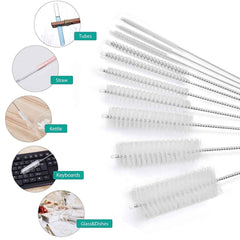 Ultimate Bottle Brush Set – Keep Every Sip Sparkling Clean! - ThiGui