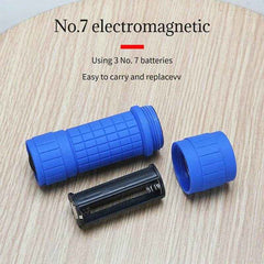 ✨Mini Torch Adventure Light – Pocket-Sized Power for Brave Little Explorers! - ThiGui