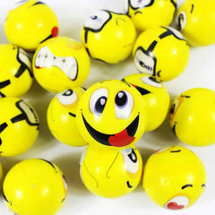 🦖 Jungle Animal Bouncy Balls – Dino-Mite Fun for Party Bags & Play! 🌴💥 - ThiGui