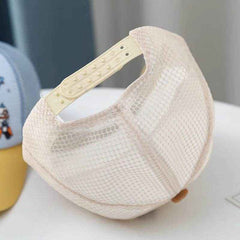 🌞Cool Dino Summer Hat for Boys – Light, Breezy & Sun-Smart Fun! - ThiGui