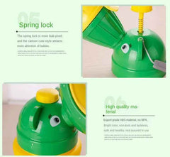 On-the-Go Potty – Stress-Free Toilet Training for Busy Little Adventurers! - ThiGui