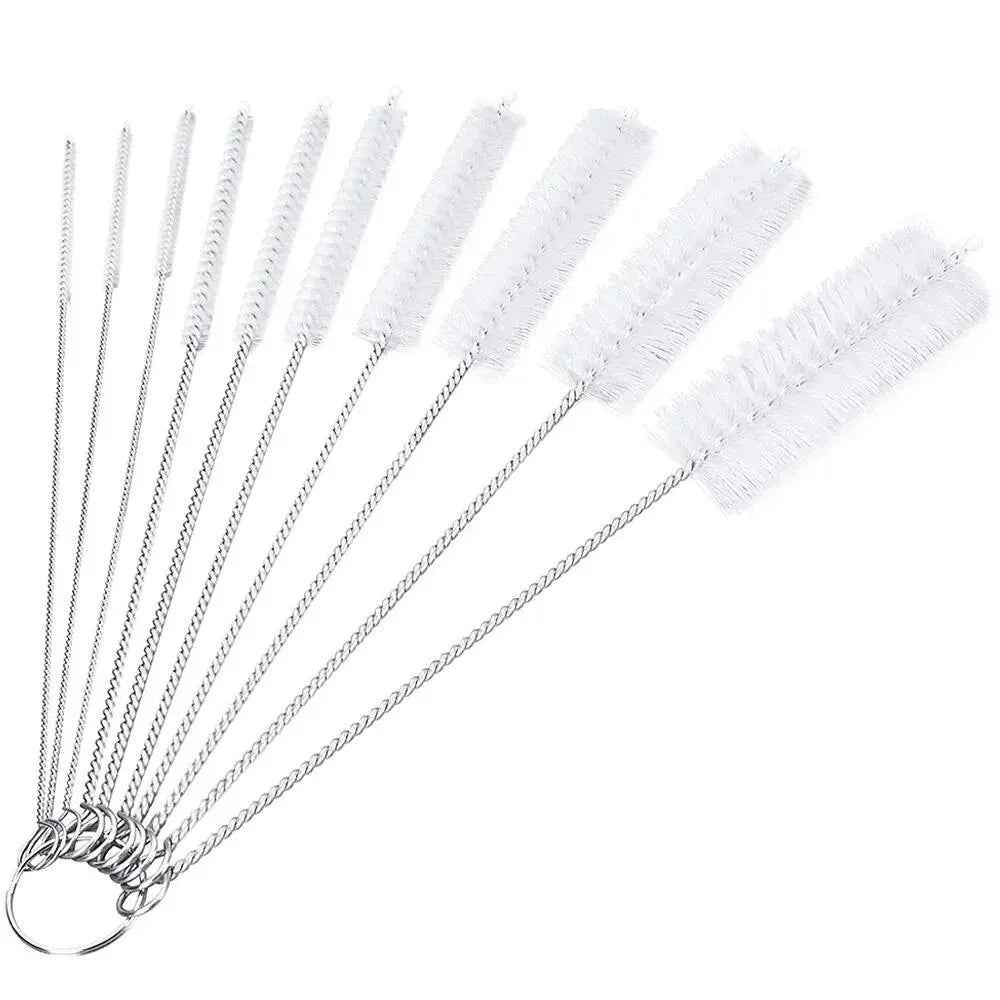 Ultimate Bottle Brush Set – Keep Every Sip Sparkling Clean! - ThiGui