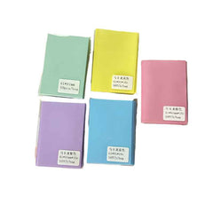 🛡️ Protect What You Love – Clear Card Sleeves for Photos, K-Pop & Collectibles! 📸✨ - ThiGui