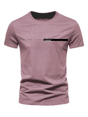 🧢 Oversized Summer Cotton Tee – Cool, Comfy & Totally Boy-Approved! ☀️👕 - ThiGui