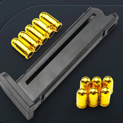 🔫 3D Gravity Toy Gun – The Ultimate Fidget Fun for Little Hands! 🧒✨ - ThiGui