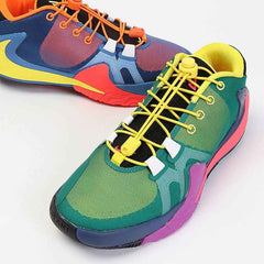 👟Magic No-Tie Elastic Laces – Quick, Comfy, and Fuss-Free for Active Boys! - ThiGui