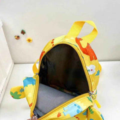 🦖 Roarsome Dino Fun: The Ultimate Backpack for Little Explorers! - ThiGui